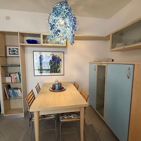 ליגננו סביאדורו Gracious Apartment Located In The Heart Of Lignano מראה חיצוני תמונה