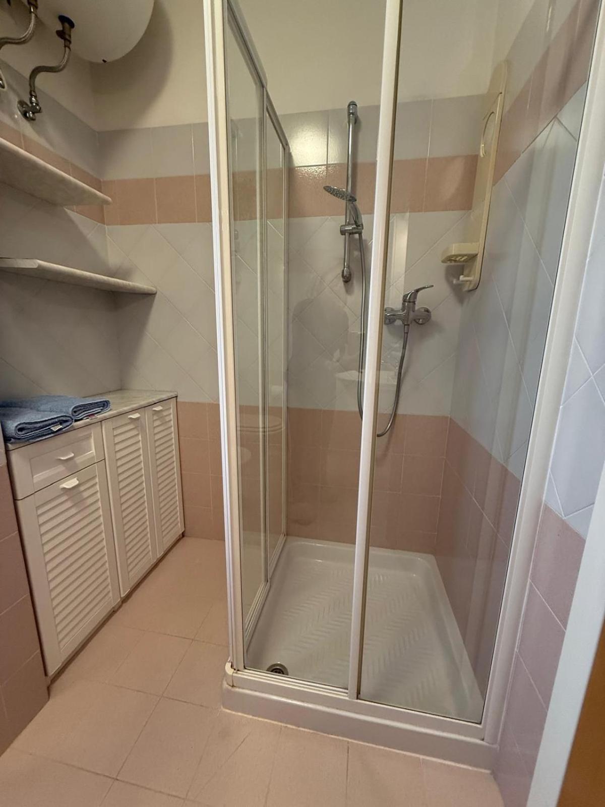 ליגננו סביאדורו Gracious Apartment Located In The Heart Of Lignano מראה חיצוני תמונה