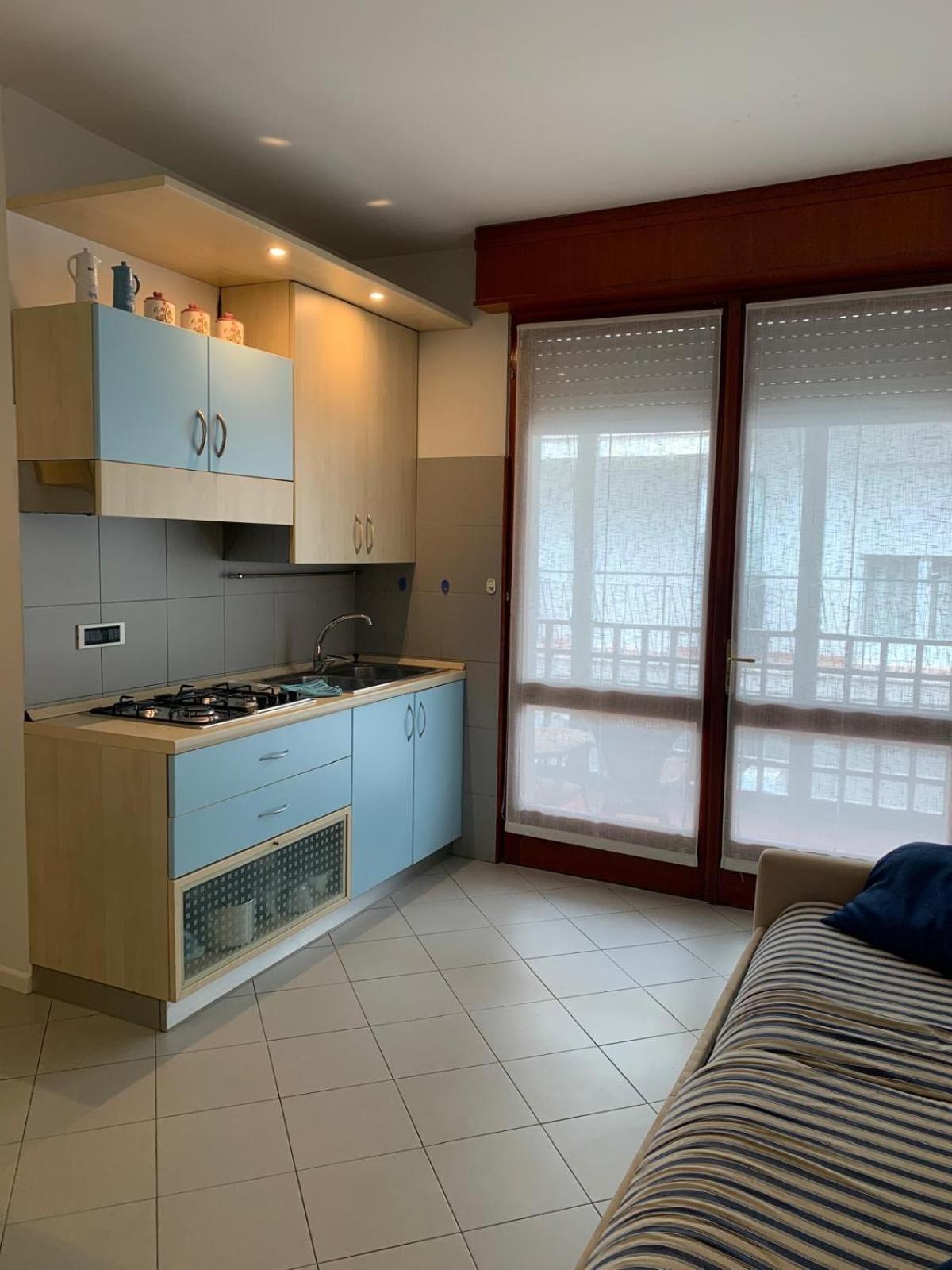 ליגננו סביאדורו Gracious Apartment Located In The Heart Of Lignano מראה חיצוני תמונה