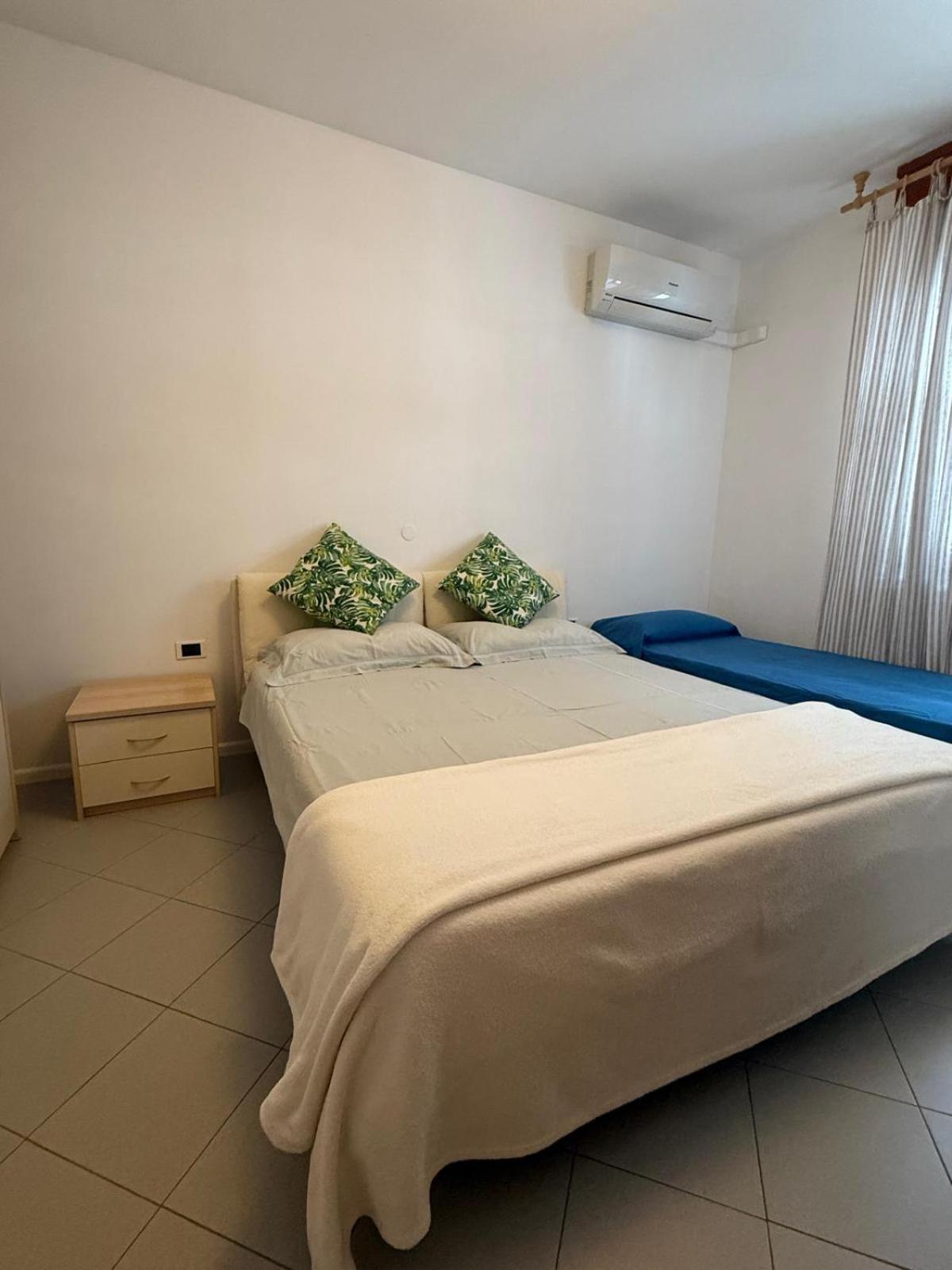 ליגננו סביאדורו Gracious Apartment Located In The Heart Of Lignano מראה חיצוני תמונה