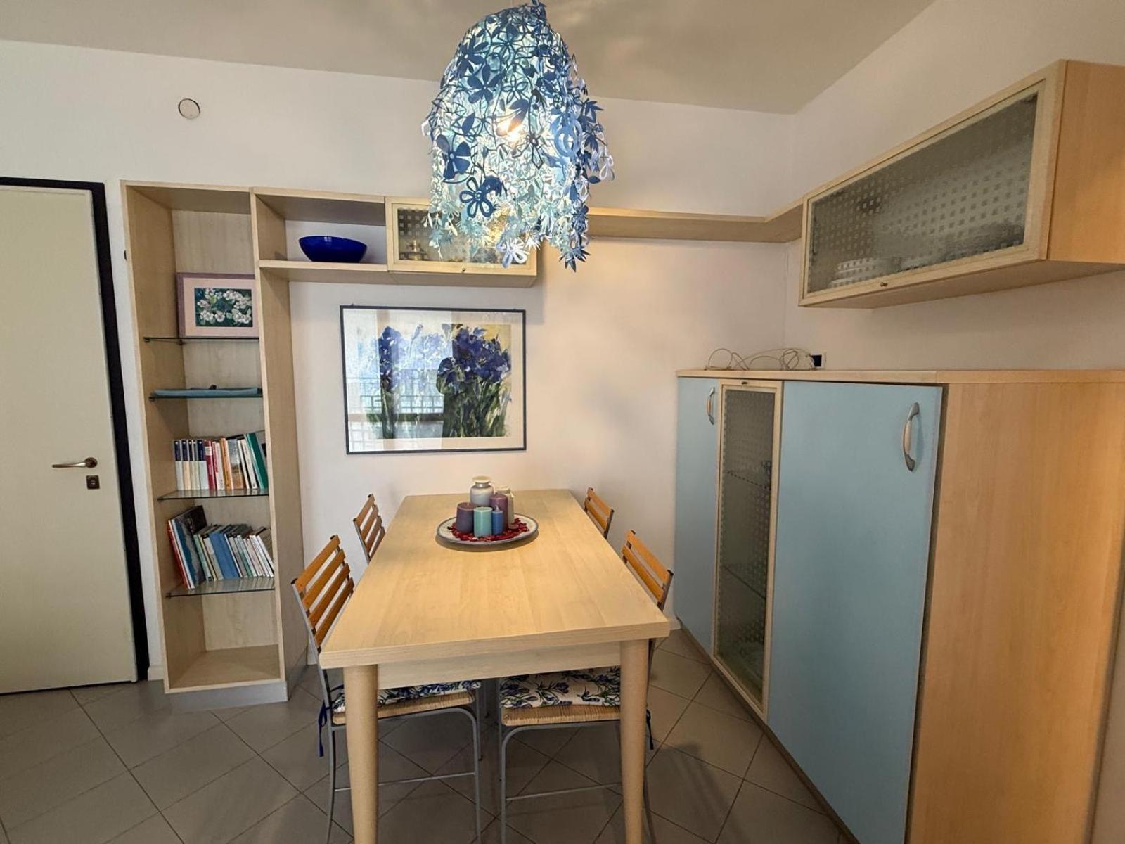 ליגננו סביאדורו Gracious Apartment Located In The Heart Of Lignano מראה חיצוני תמונה
