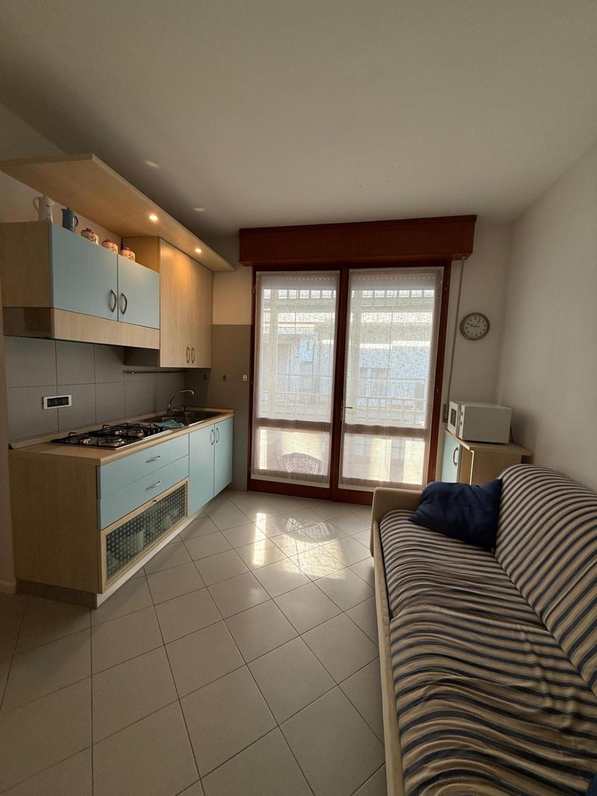 ליגננו סביאדורו Gracious Apartment Located In The Heart Of Lignano מראה חיצוני תמונה