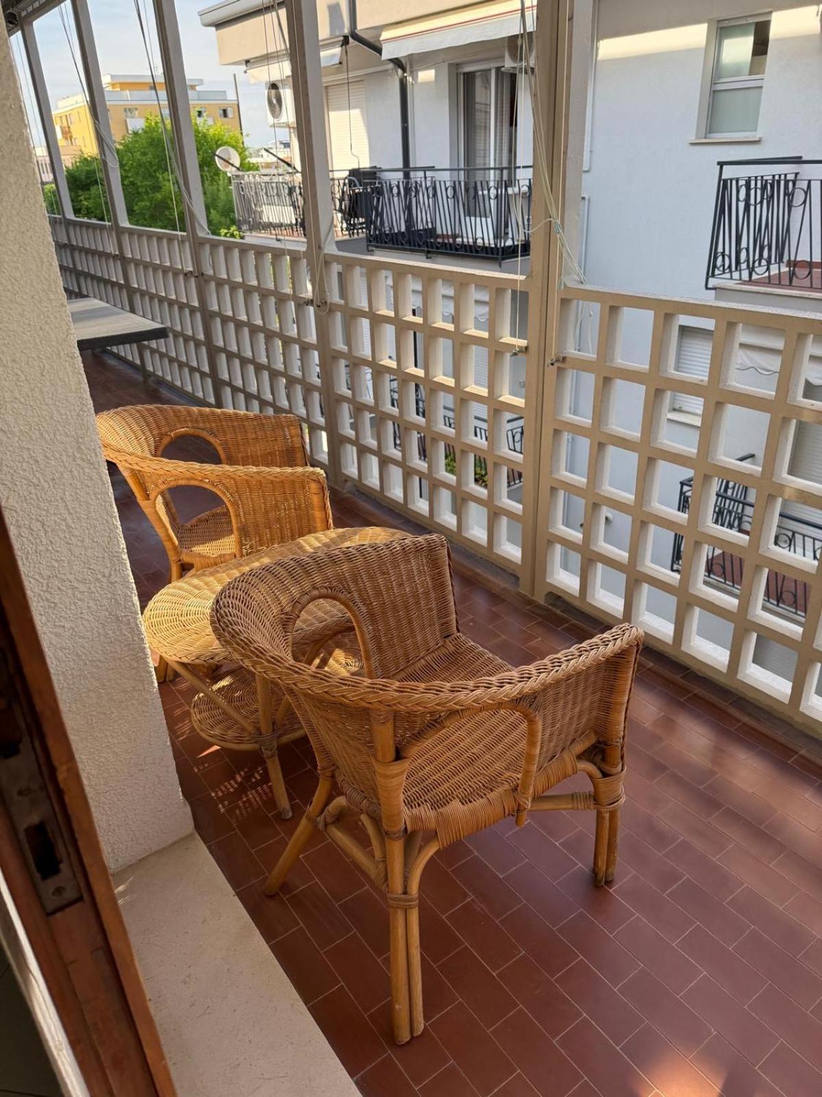 ליגננו סביאדורו Gracious Apartment Located In The Heart Of Lignano מראה חיצוני תמונה