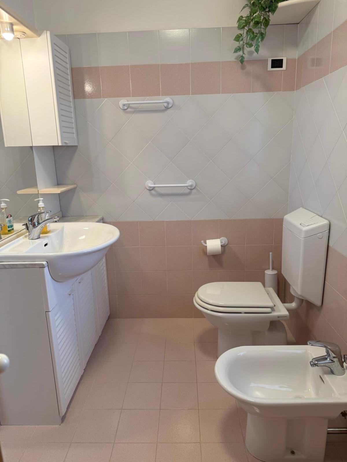 ליגננו סביאדורו Gracious Apartment Located In The Heart Of Lignano מראה חיצוני תמונה