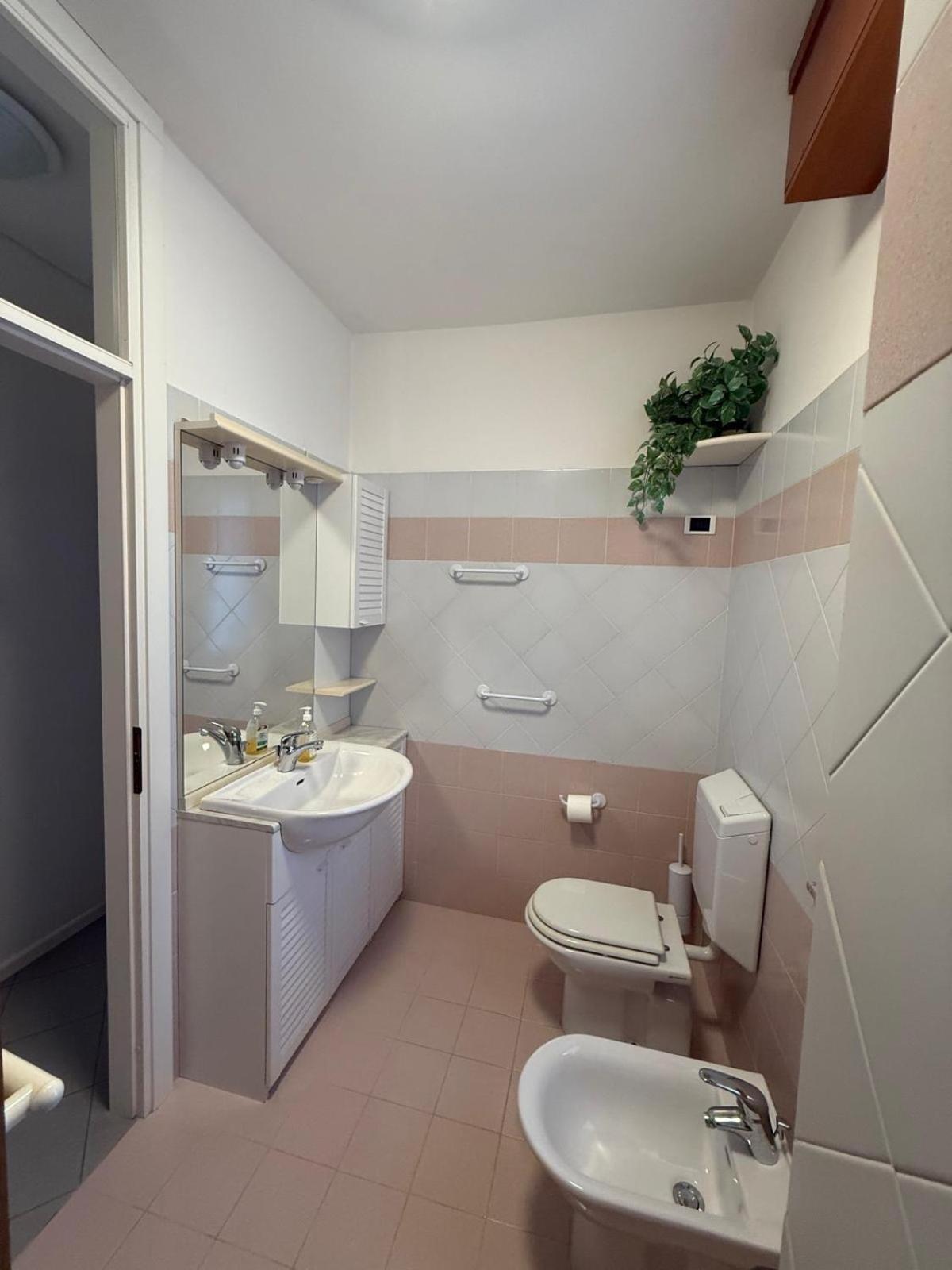 ליגננו סביאדורו Gracious Apartment Located In The Heart Of Lignano מראה חיצוני תמונה